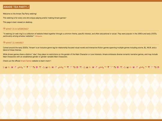 about/about screenshot