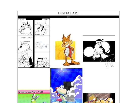 digi screenshot