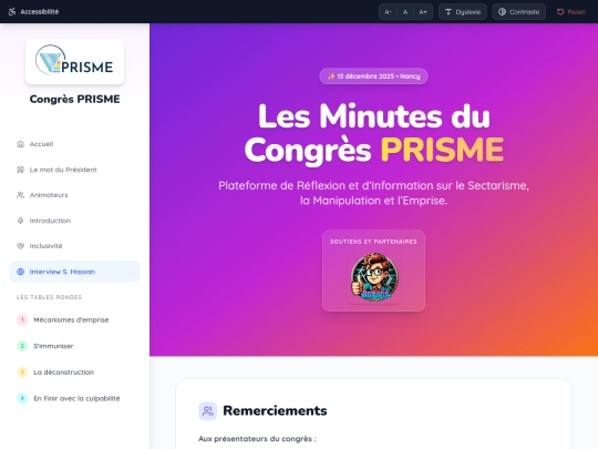 minutes screenshot