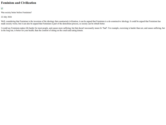essays/feminism-and-civilization screenshot