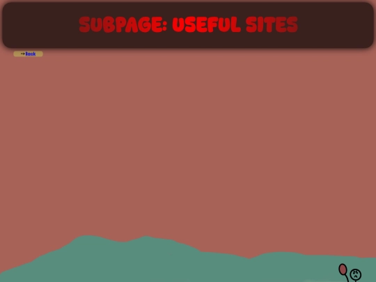 randomusefulwebsitearchive screenshot