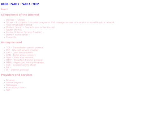 page2 screenshot