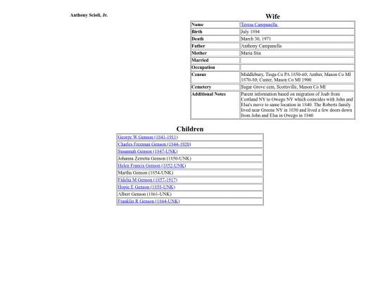 anthonysr screenshot