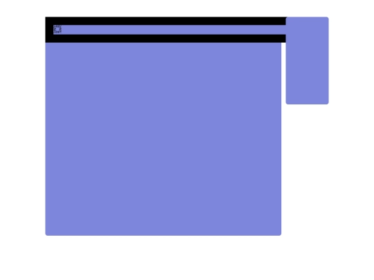test screenshot