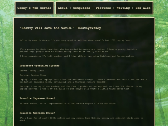 about screenshot