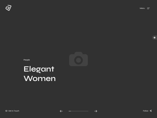 portfolio-fullscreen-slider screenshot