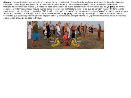 page/qigong screenshot