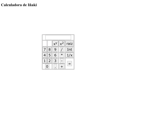 modulo4 screenshot
