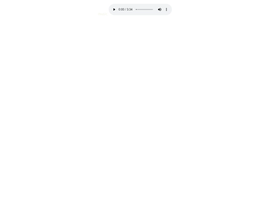 music screenshot