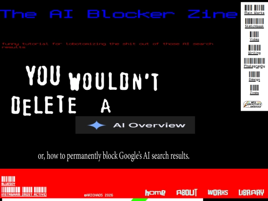 abz screenshot