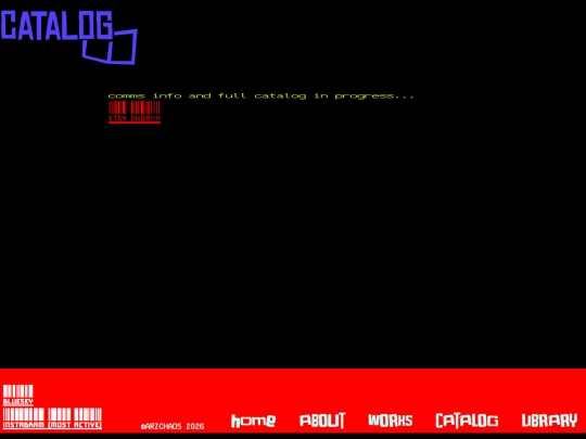 catalog screenshot