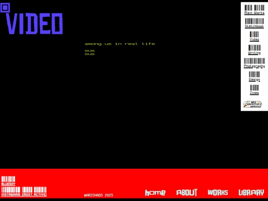 video screenshot