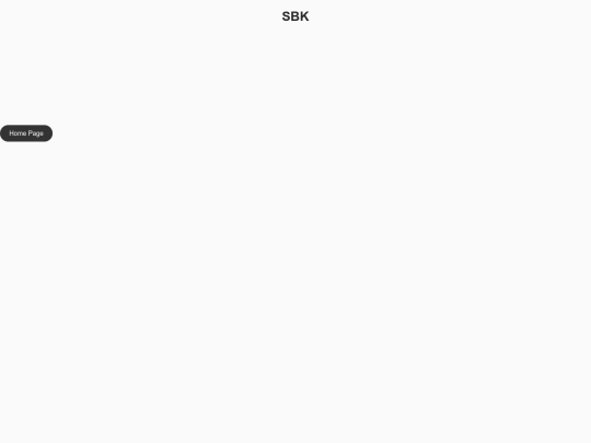 sbk screenshot