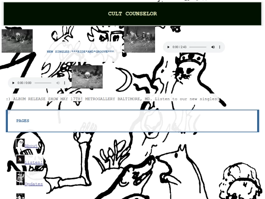 pleasework screenshot