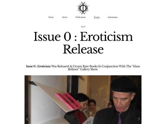 archived-1/issue-0-eroticism-release screenshot