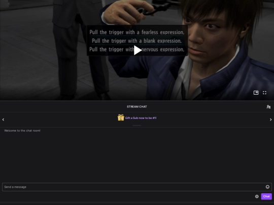 bobo screenshot