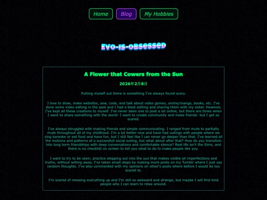 pages/blog-entries/entry1 screenshot