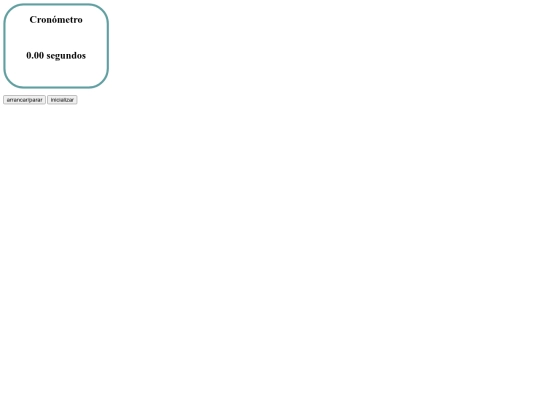 cronometrop2p screenshot