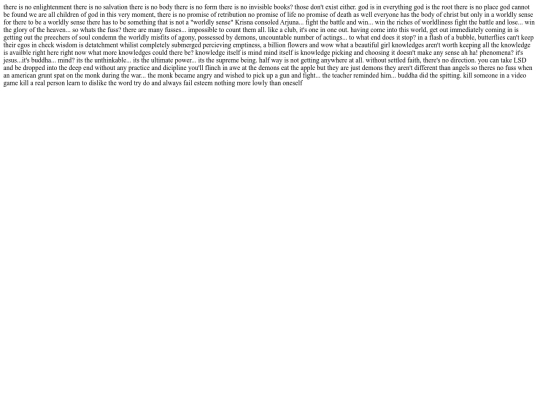 text screenshot