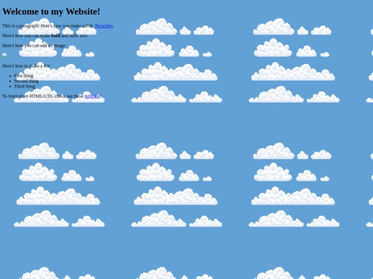 Nuevo/release screenshot