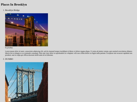 secondpage screenshot