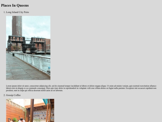 thirdpage screenshot