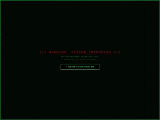 matrix screenshot