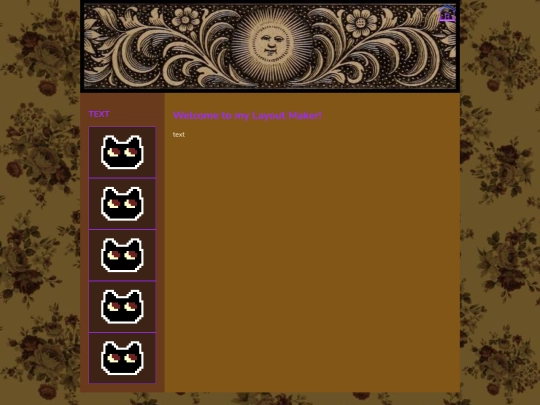 pages/projects screenshot