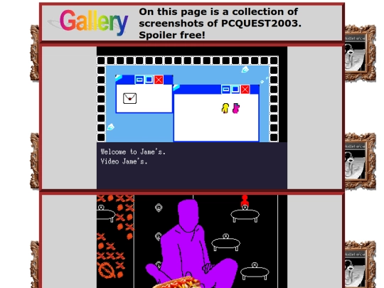 gamephotos screenshot