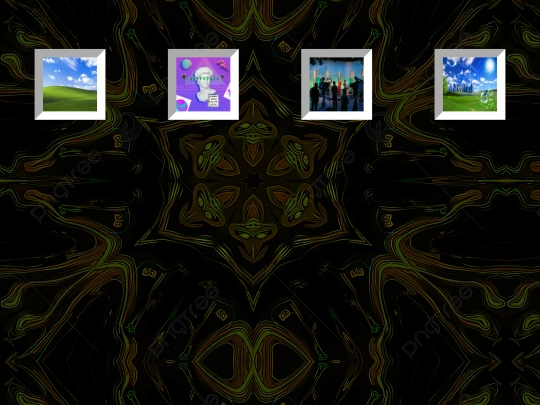 nexus screenshot