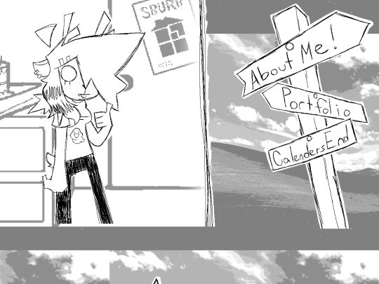 test screenshot