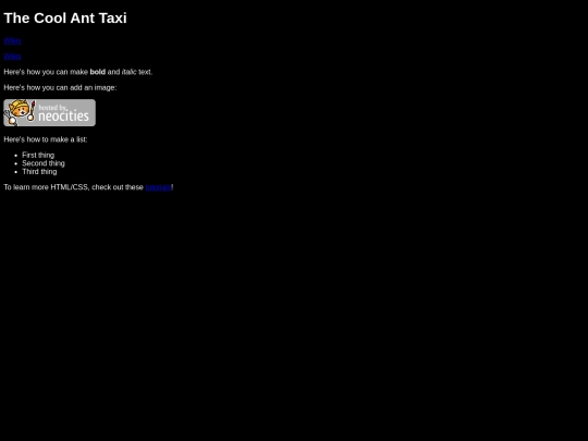 quicktravel screenshot