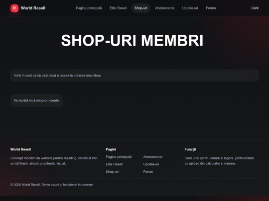 shopuri screenshot