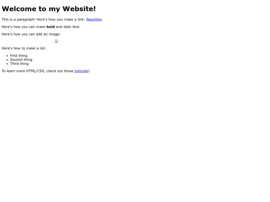 books screenshot