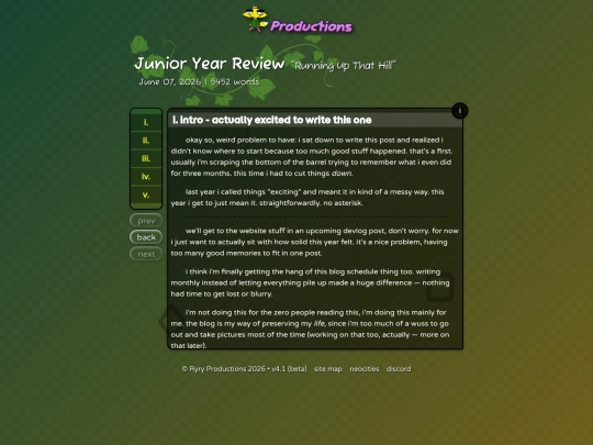 posts/2026-06-07-Blog-Junior-Year screenshot
