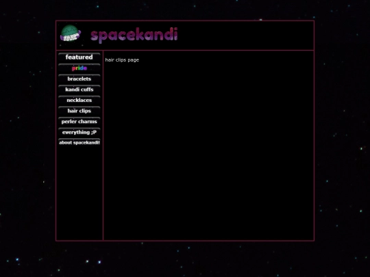 hairclips screenshot