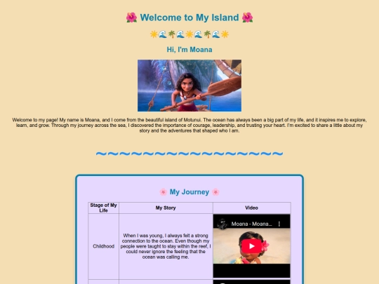 moana screenshot
