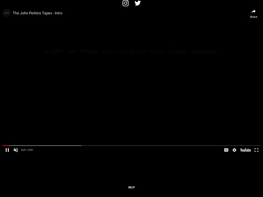 test screenshot