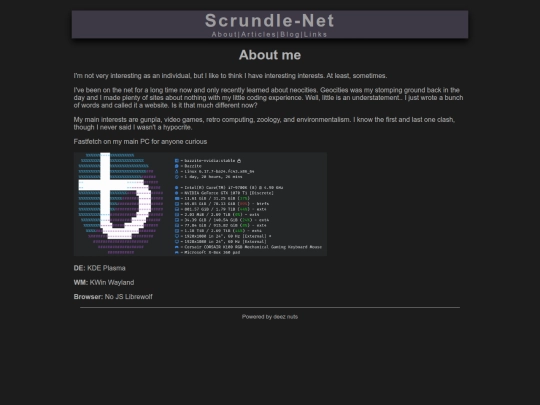 about screenshot