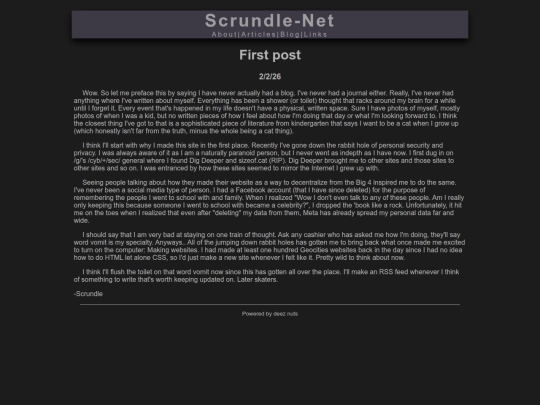 posts/first screenshot