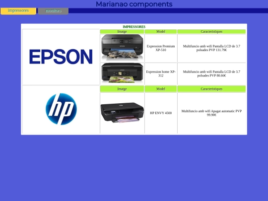 Exer14/Ejercicio14 screenshot
