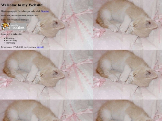 newfile screenshot