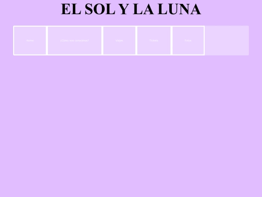tickets screenshot