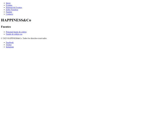 fuentes screenshot