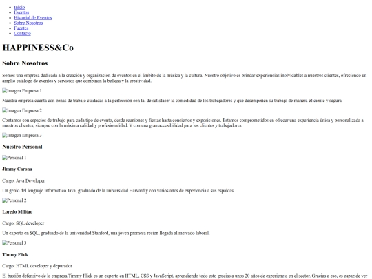 sobrenosotros screenshot