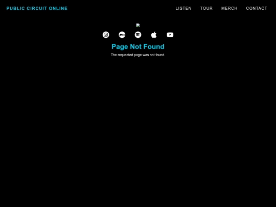 listen(1) screenshot