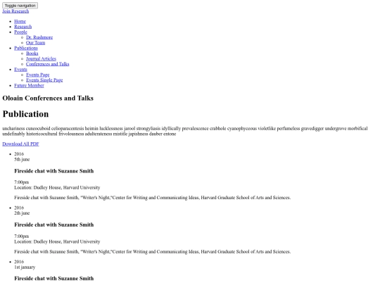 lab_conf-talk screenshot