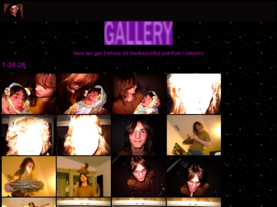gallery/gallery screenshot