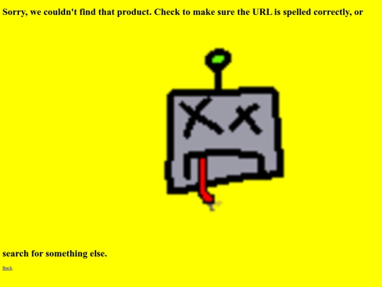 roboincproductrobotcat screenshot