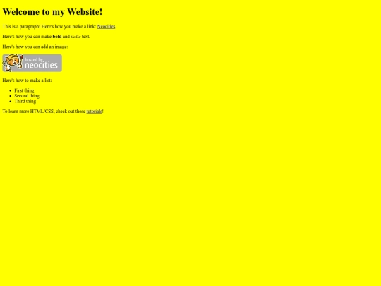 thepresetone screenshot